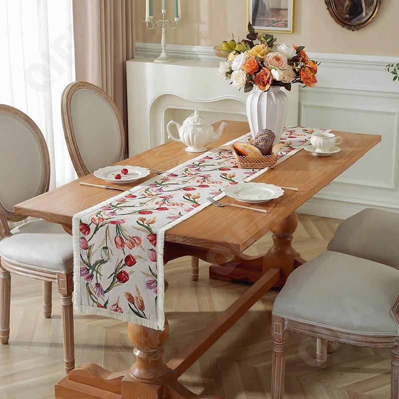 Дорожка на стол CC4643_ZQ01-11