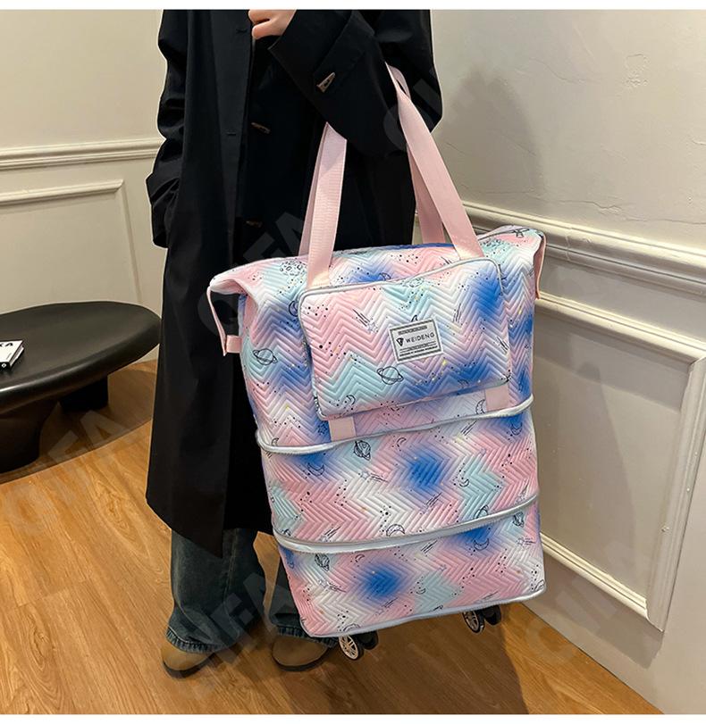 Женская Сумка-тележка CC5456_2024102432-1