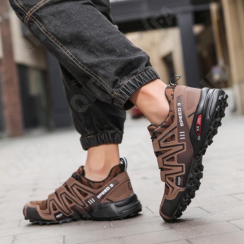 Мужские Кроссовки CC4859_9-2-A1 Мужские Кроссовки CC4859_9-2-A1