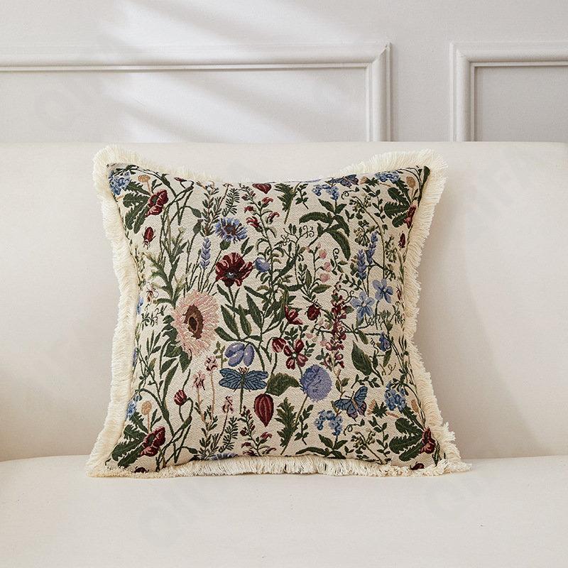 Декоративная подушка CC4861_TFYB03-3 Декоративная подушка CC4861_TFYB03-3