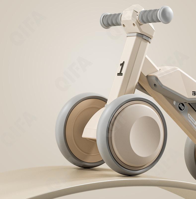 Детский Беговел CC5683_YWSGL-3