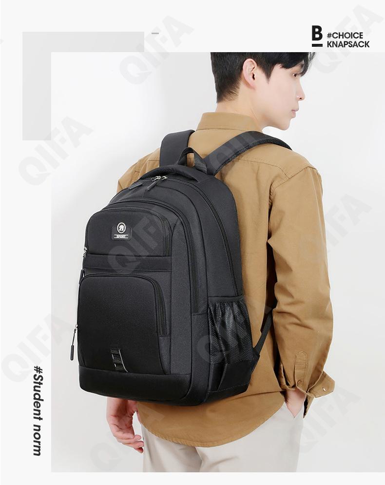 Мужской Рюкзак CC423_11058-4 Мужской Рюкзак CC423_11058-4