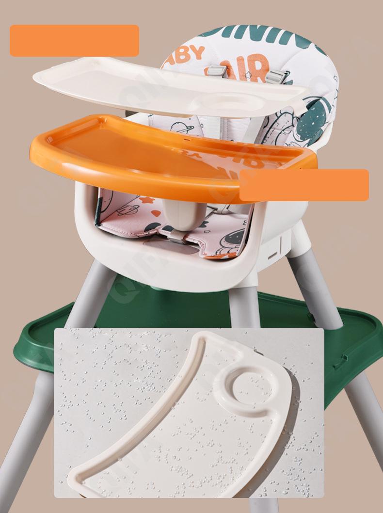 Стульчик для кормления CC3722_YY10-1-3