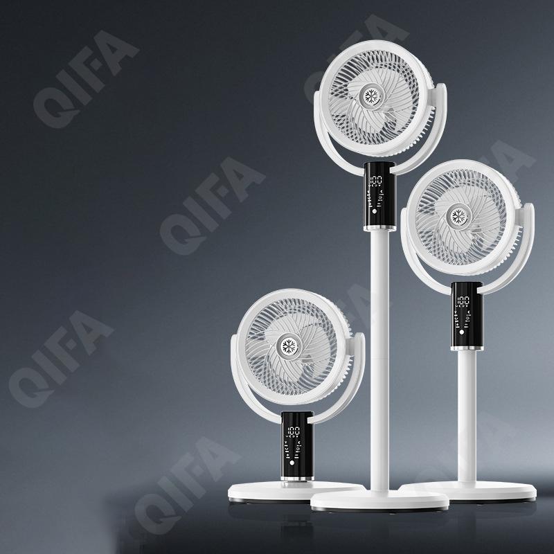 Вентилятор