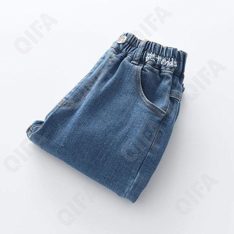 Детские Джинсы