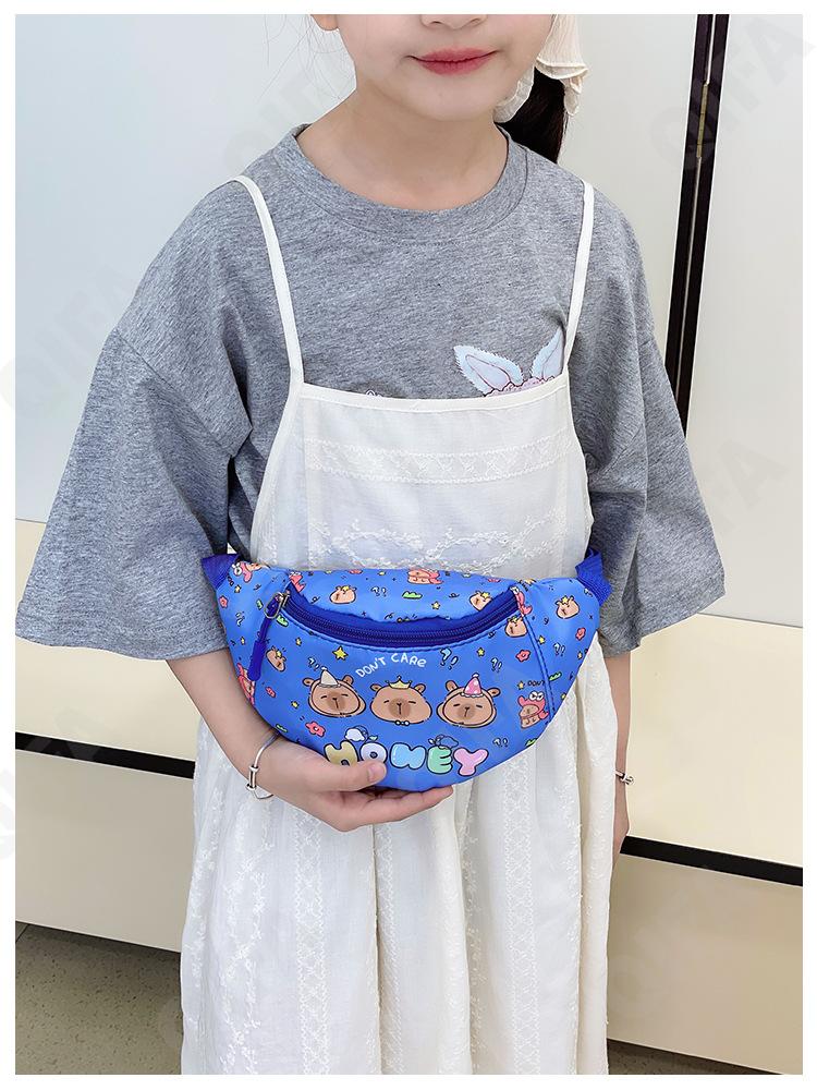 Детский Рюкзак на одно плечо CC423_10887-1