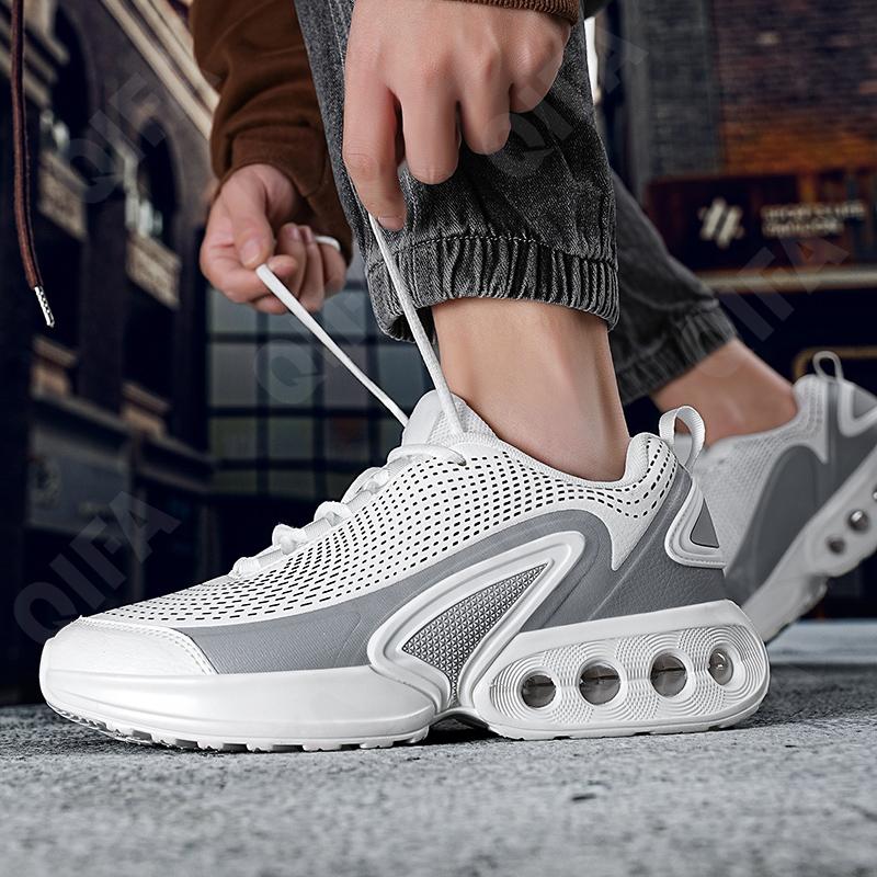 Мужские Кроссовки CC4871_HR-2262-1