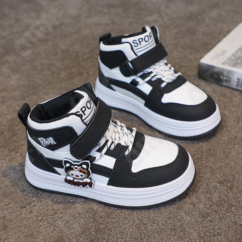 Детские Кеды CC3601_E5116-W-A2