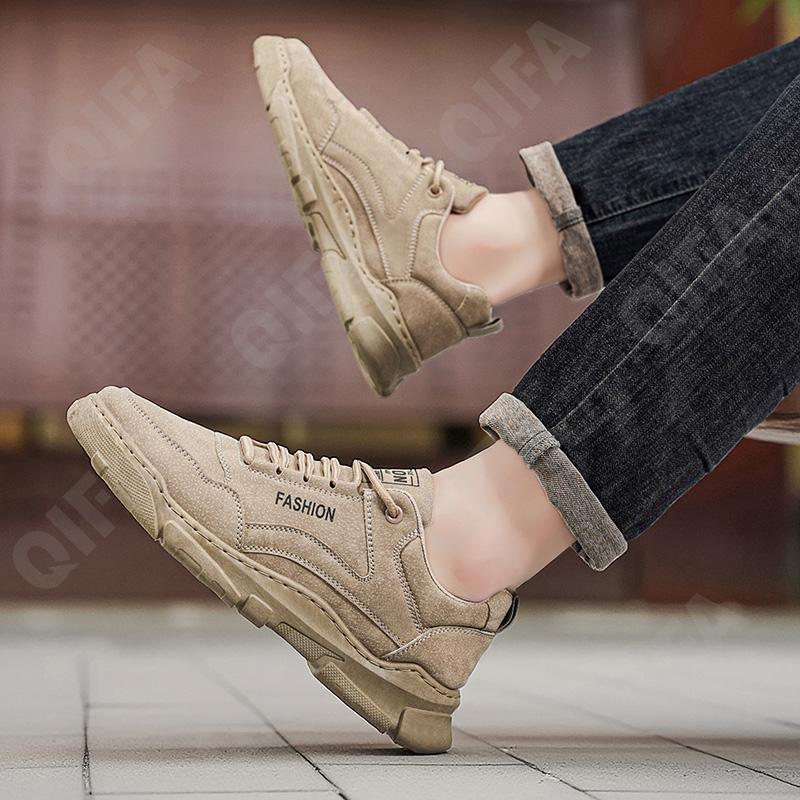 Мужские Полуботинки CC4876_9199-1