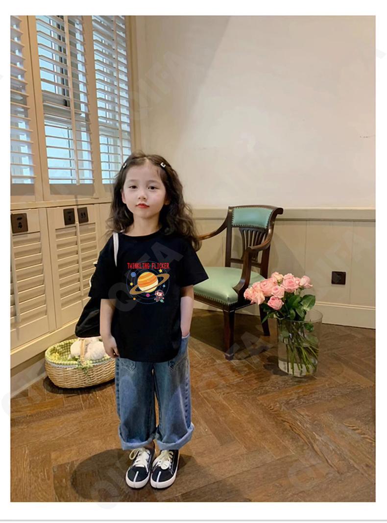 Детская Футболка CC3116_FETT-12_252_2577