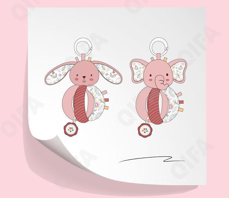 Игрушка-подвеска