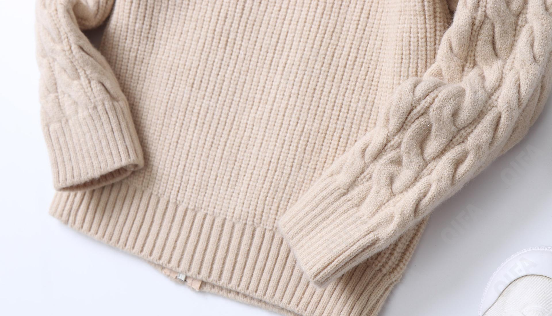 Детский Кардиган CC2327_M-006-5