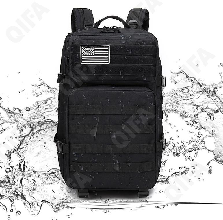 Мужской Рюкзак CC2465_BL134-1