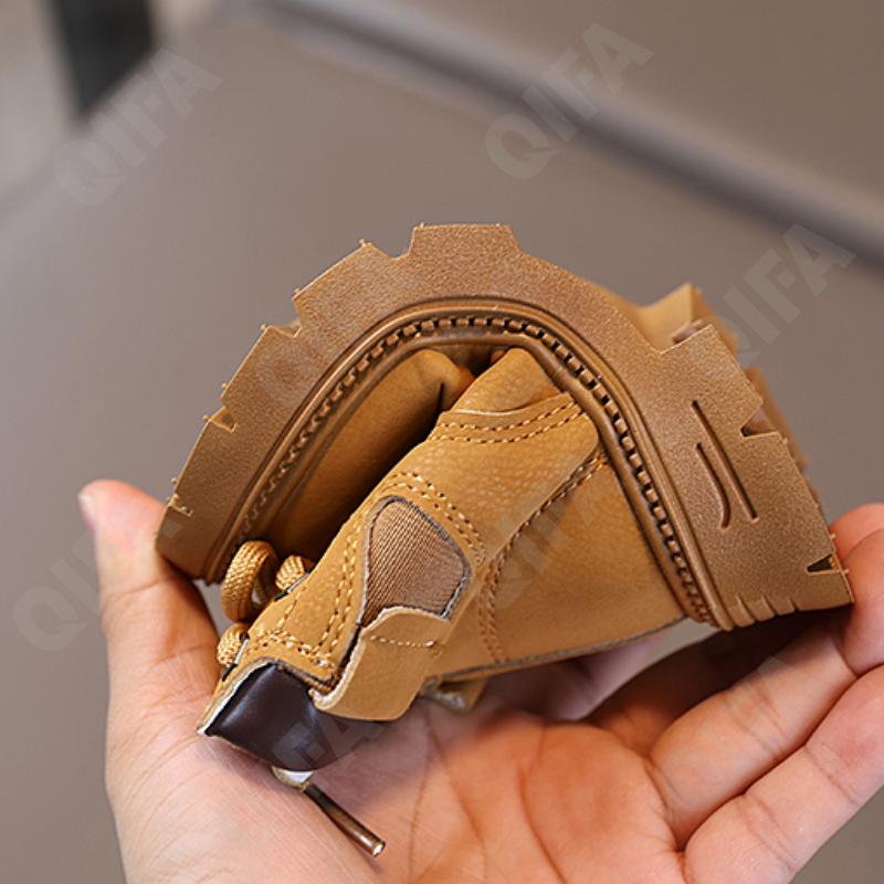 Детские Ботинки CC4048_A168R-A1