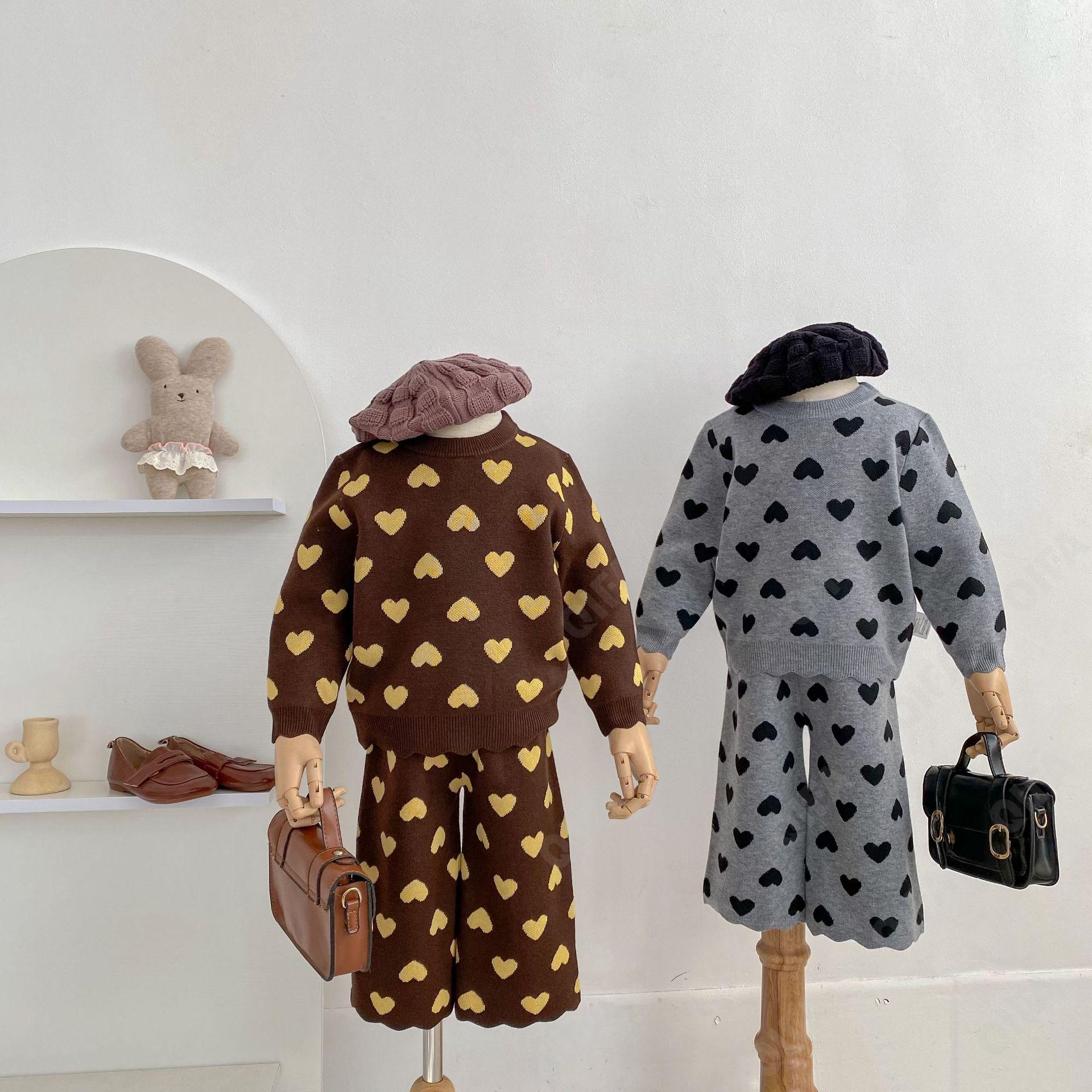 Детский Костюм с брюками CC2539_F1007_246_2576_93