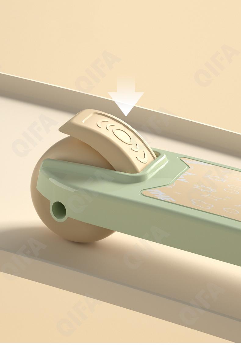 Детский Самокат CC3422_ALI-Z-1