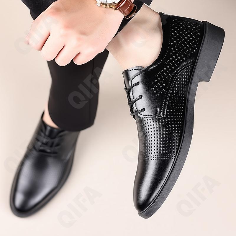 Мужские Туфли CC4188_MT-P66-1