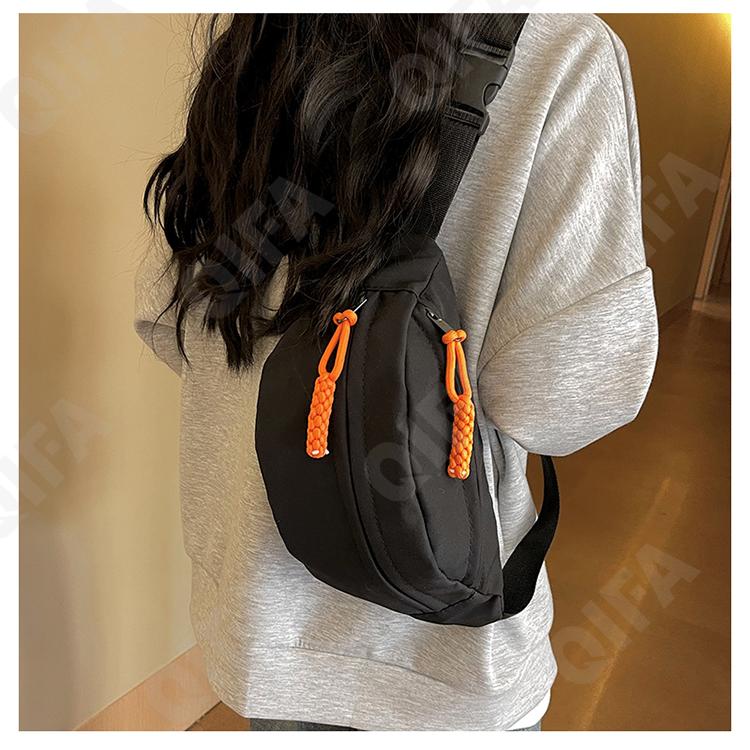 Женская Сумка поясная CC423_7365-2