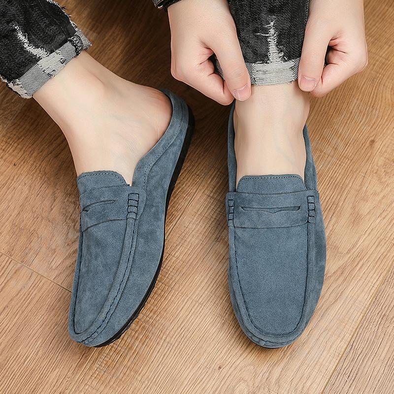 Мужские Сандалии CC4114_EA57-1