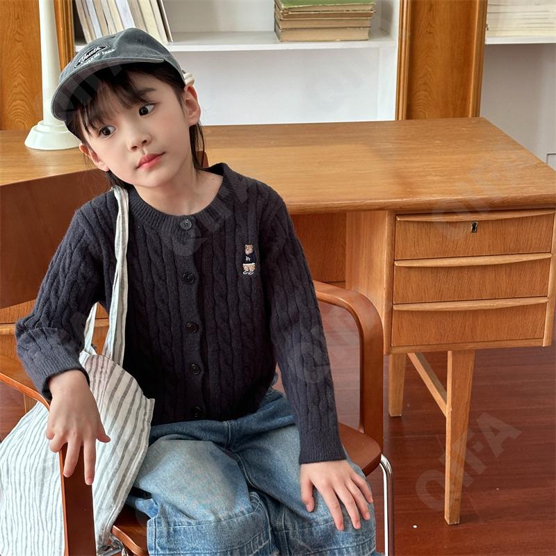 Детская Кофта CC1293_5575_958_2574_61 Детская Кофта CC1293_5575_958_2574_61