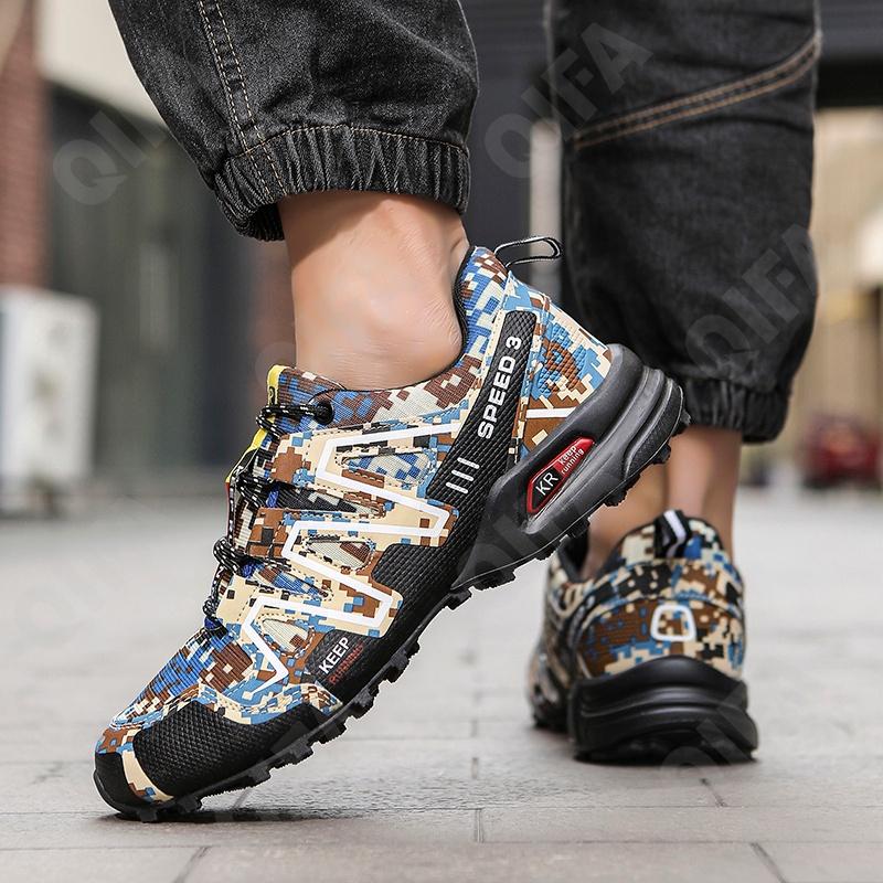 Мужские Кроссовки CC4859_9-2-A1 Мужские Кроссовки CC4859_9-2-A1