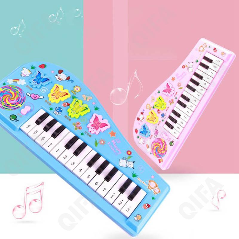 Музыкальная игрушка