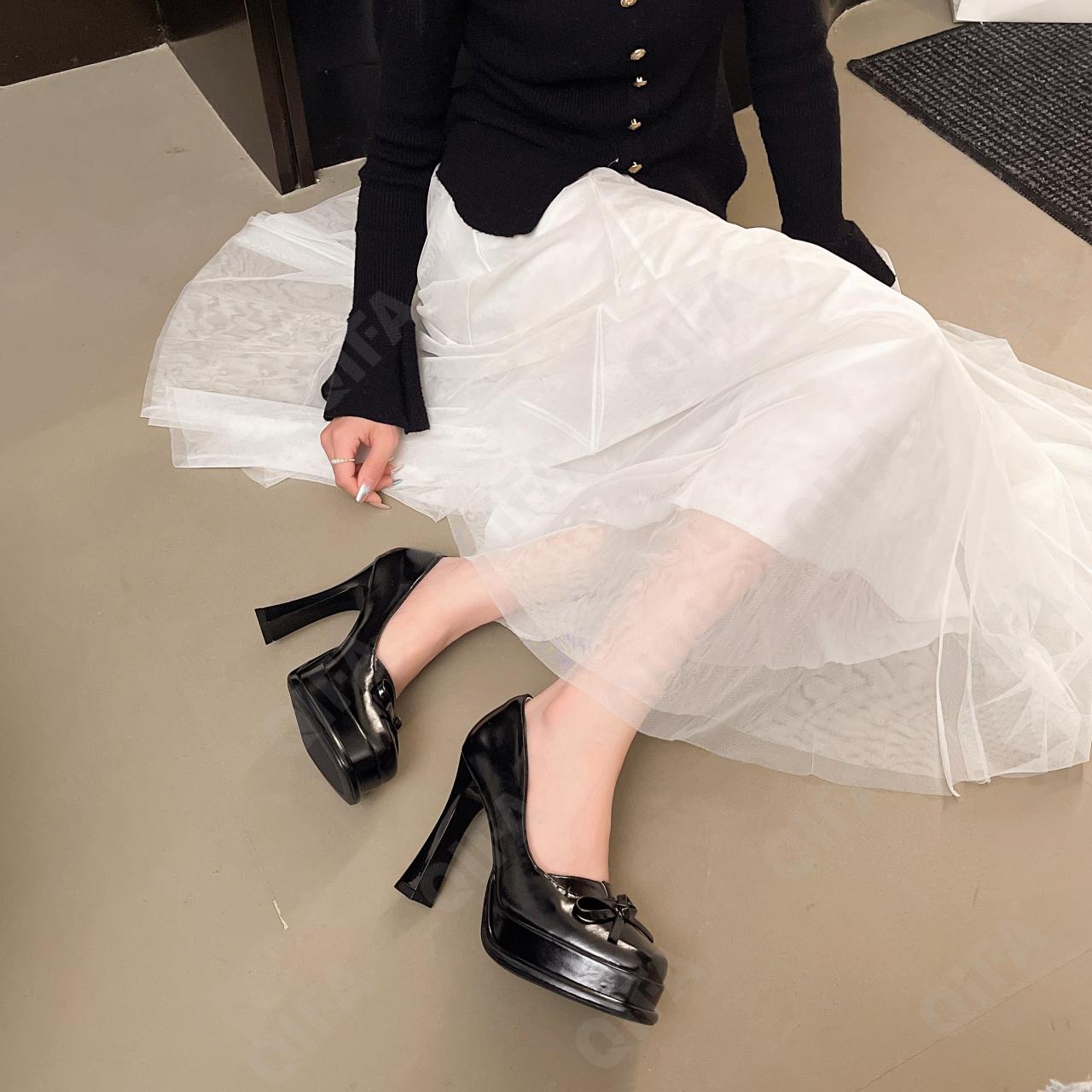 Женские Туфли