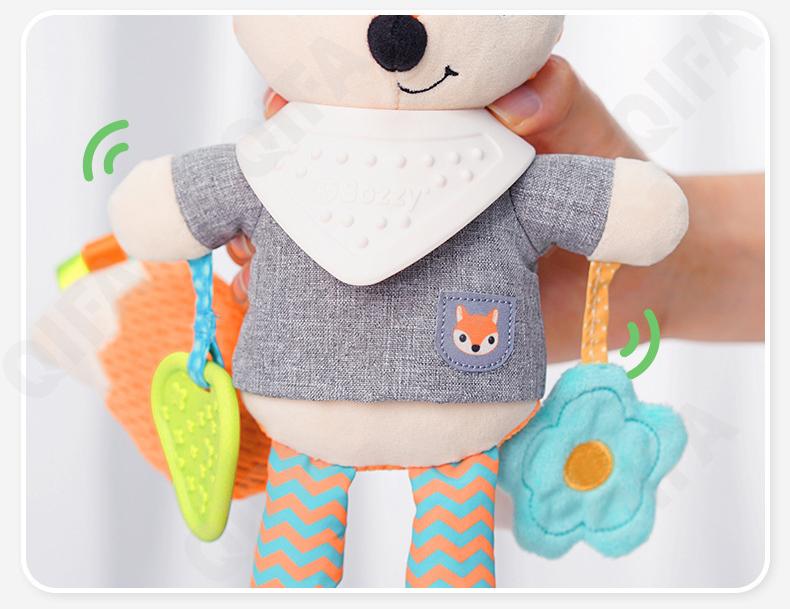 Игрушка-подвеска