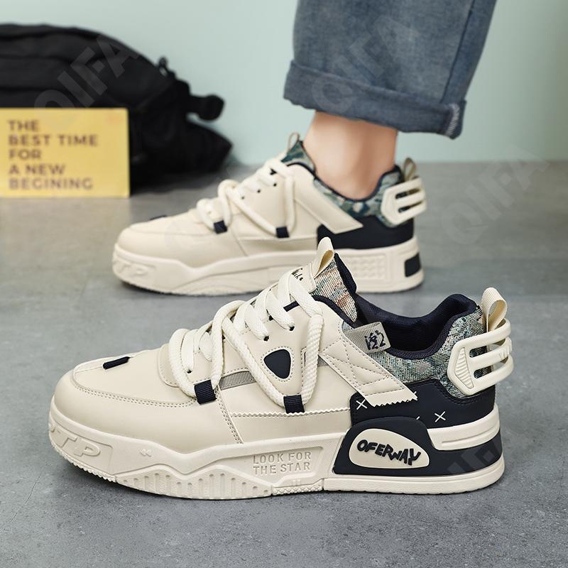 Мужские Кеды CC5555_JY-E152-2