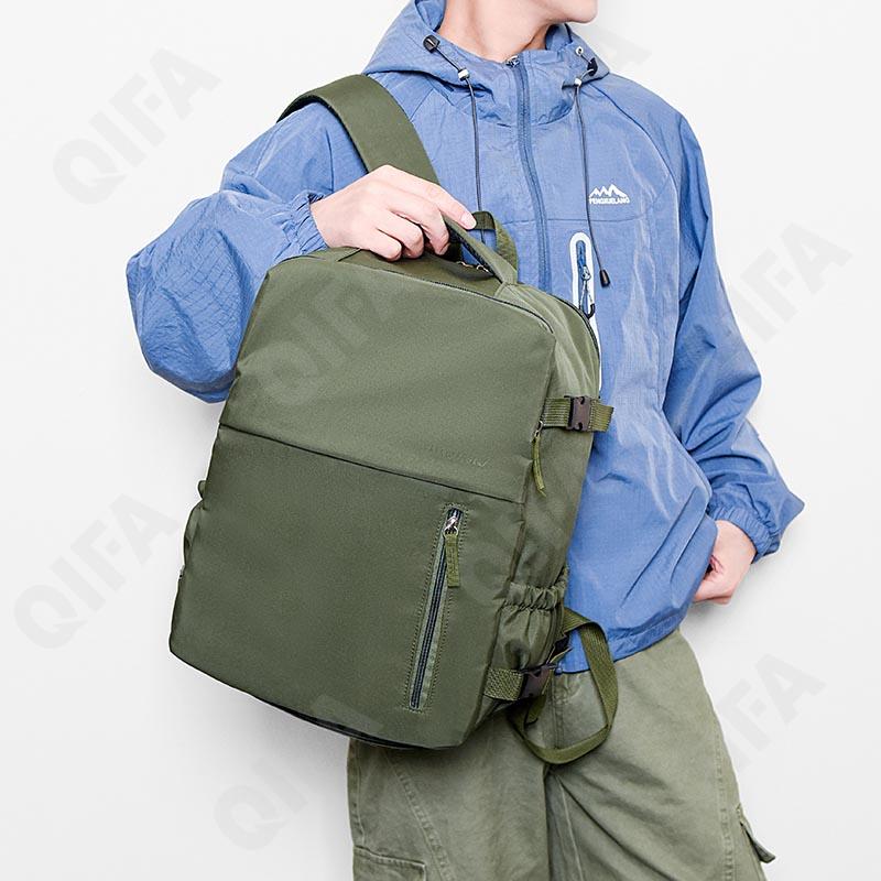 Мужской Рюкзак CC3005_G3155-1