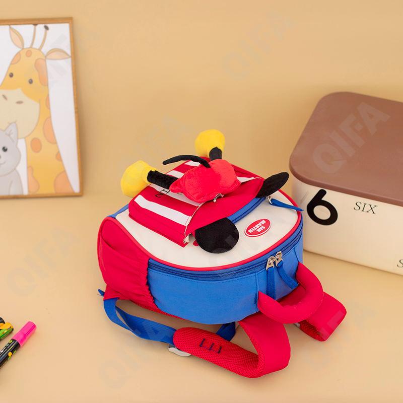 Унисекс Ранец Для детей CC2434_SLA2-3
