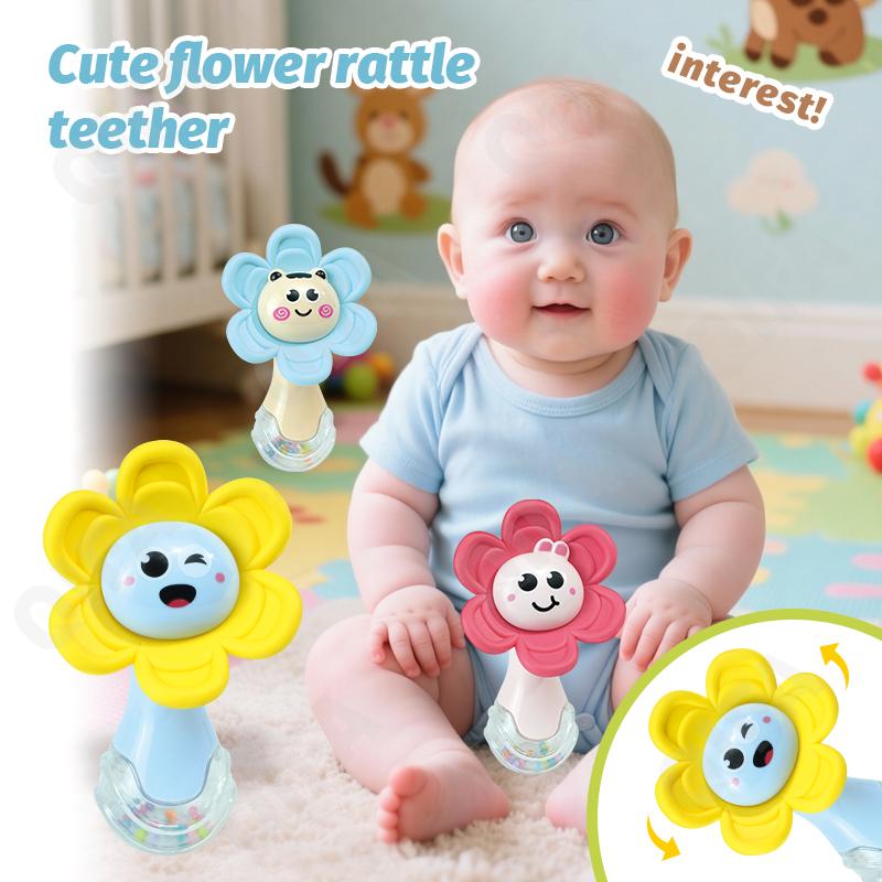 Погремушки