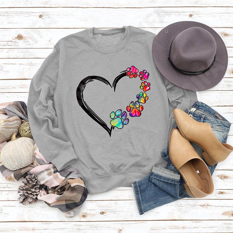 Женский Свитшот CC4511_YF250710_228_1778_24