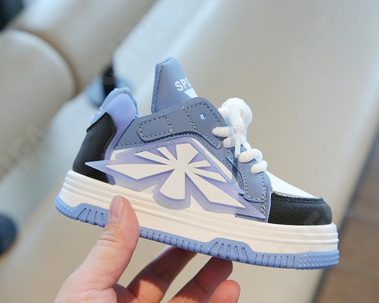 Детские Кроссовки CC3405_SY190-A1 Детские Кроссовки CC3405_SY190-A1