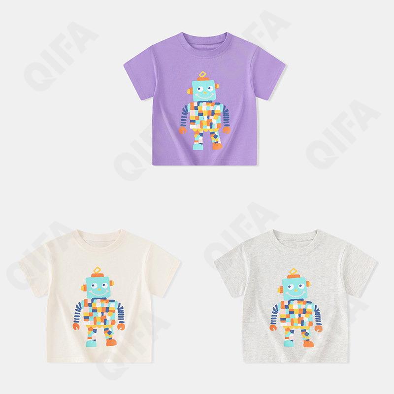 Детская Футболка CC1330_DT8350_946_2576_84