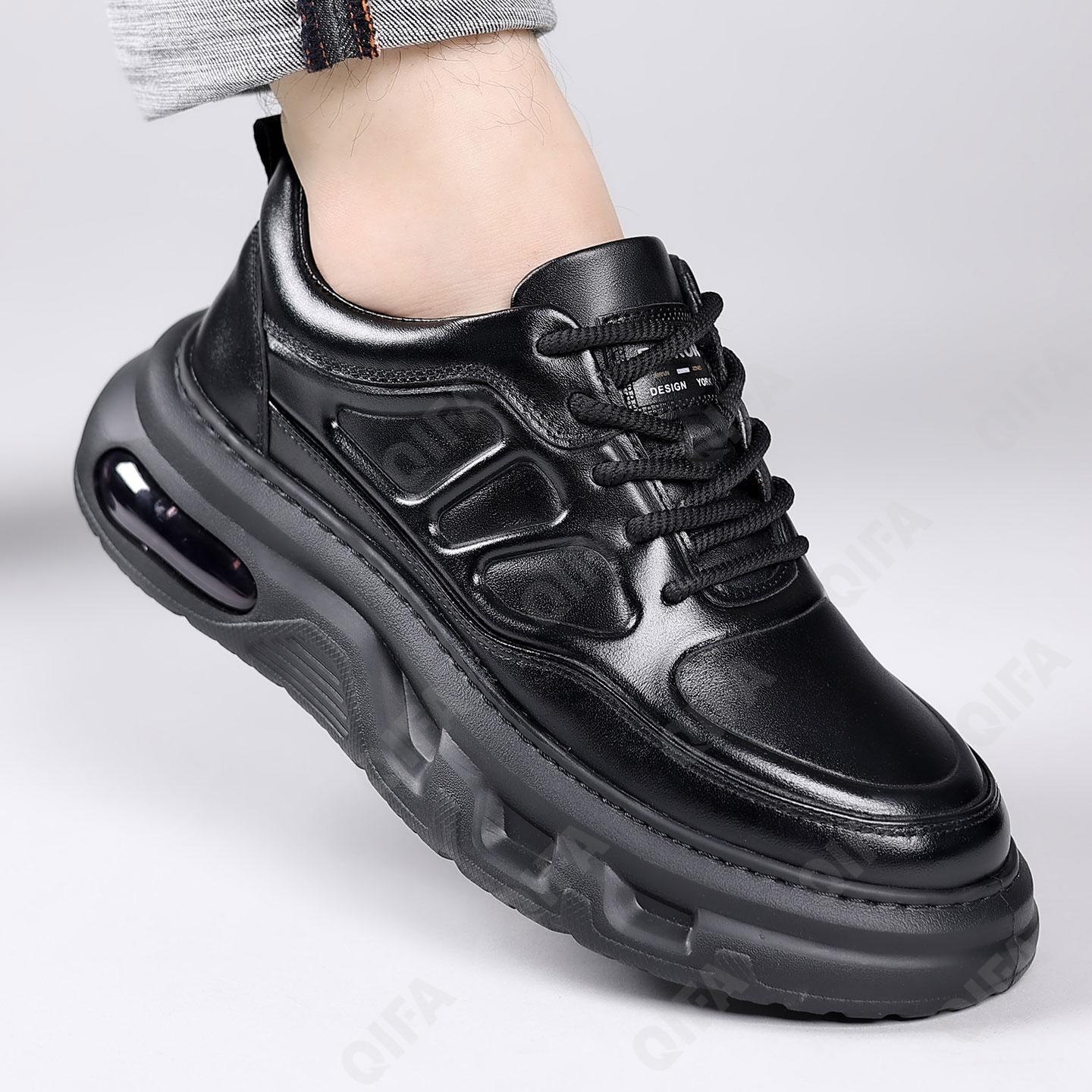 Мужские Полуботинки CC4011_YSX-38001-1 Мужские Полуботинки CC4011_YSX-38001-1