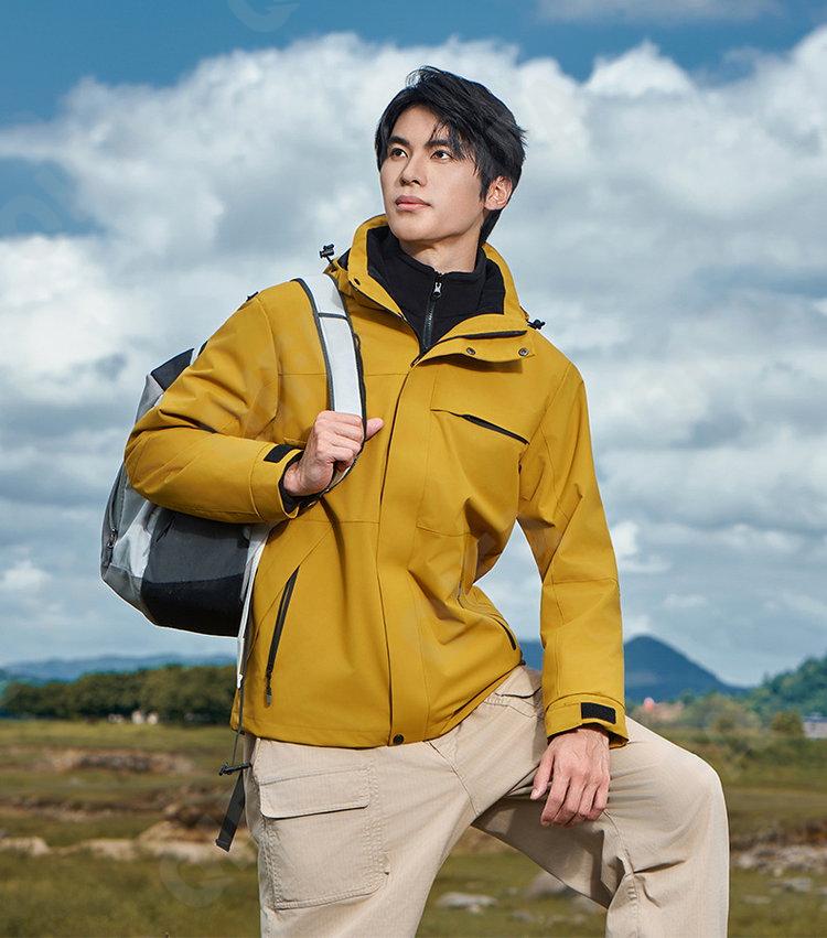 Мужская Ветровка CC4991_96999_2551_1781_24 Мужская Ветровка CC4991_96999_2551_1781_24