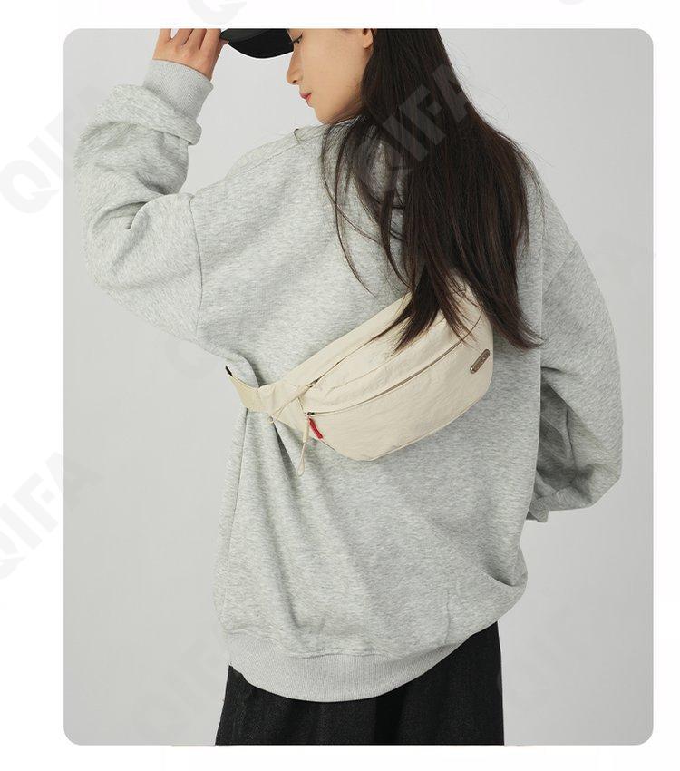 Женская Сумка поясная CC2128_N9059-6