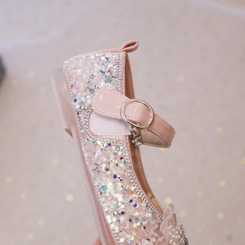 Детские Туфли CC3651_2323-C2