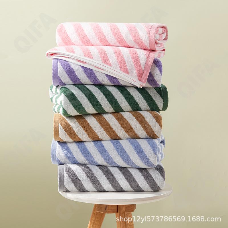 Полотенце банное CC3784_HX168D-9-6