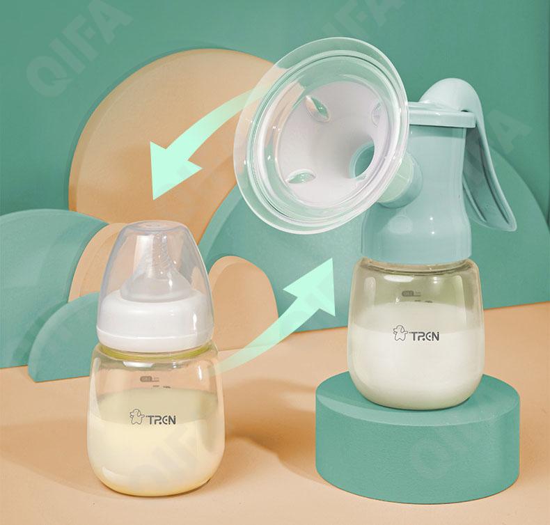 Молокоотсос ручной CC1857_MFD-T001-1