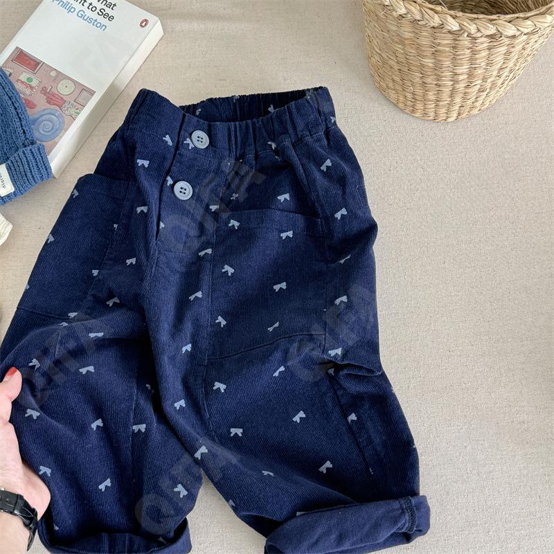 Детские Брюки CC1293_5531_957_2576_48 Детские Брюки CC1293_5531_957_2576_48