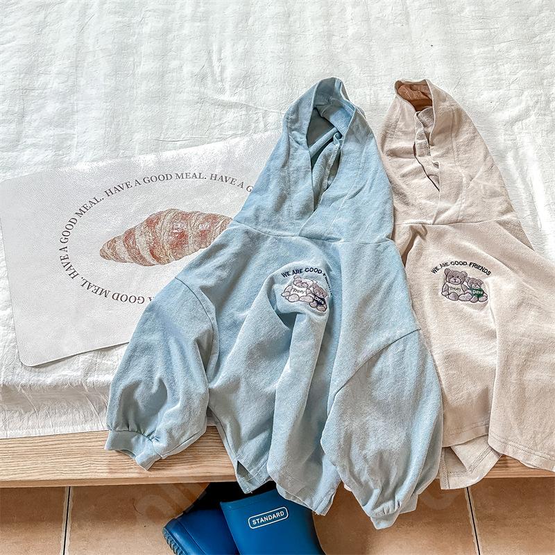 Детское Худи CC1293_123035_250_2574