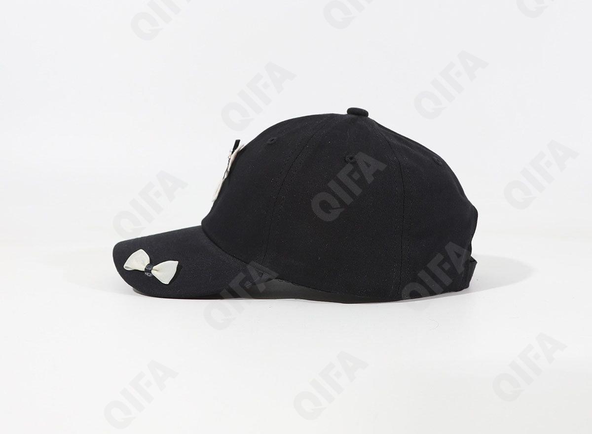 Детская Бейсболка CC3443_S16G38909N152-11M20-5
