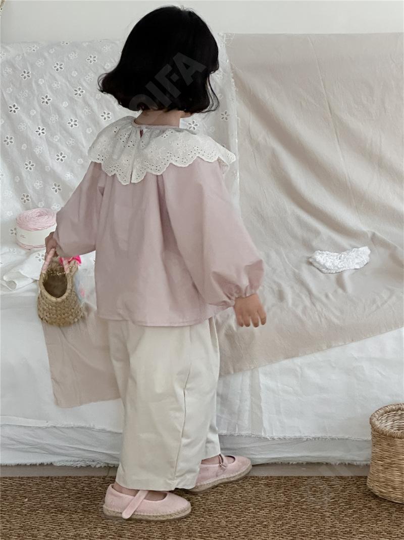 Детские Брюки CC2705_K25022_958_2575_48