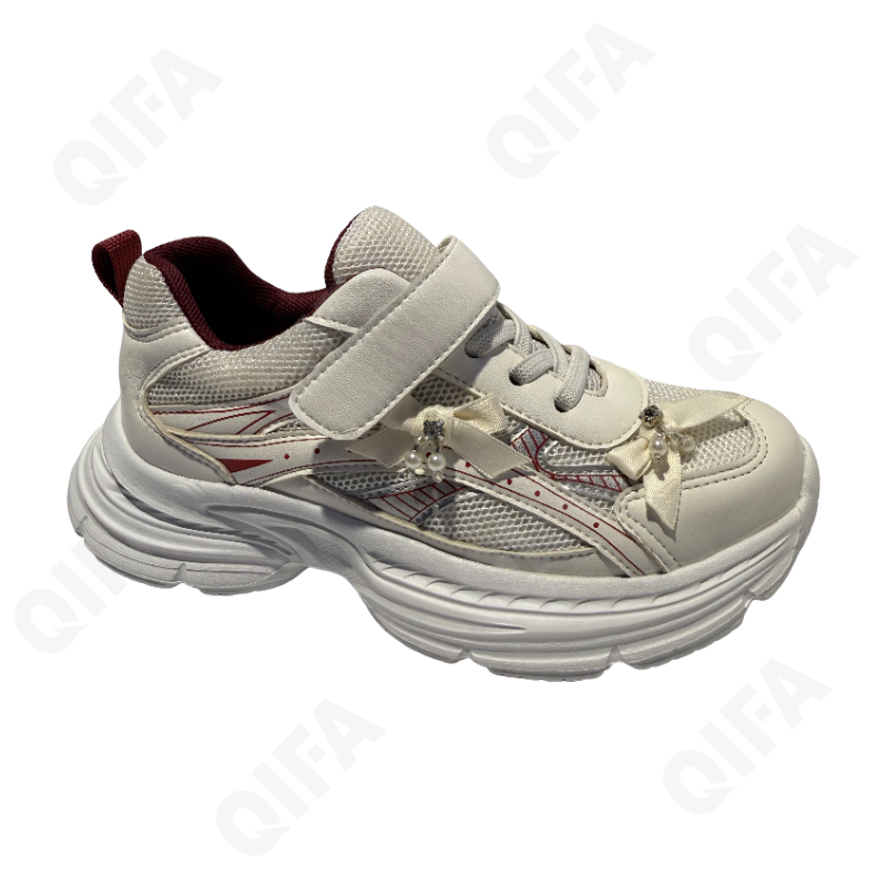 Детские Кроссовки RC578_QFA1031-325 Детские Кроссовки RC578_QFA1031-325