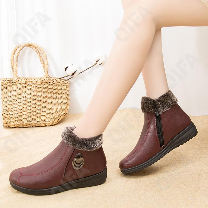 Женские Ботинки CC4012_B62-1