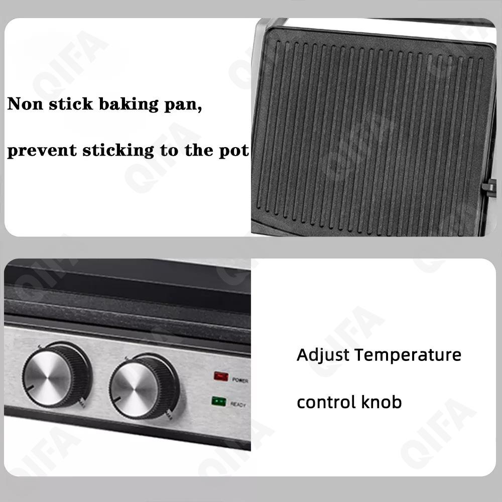 Электрогриль CC2506_389