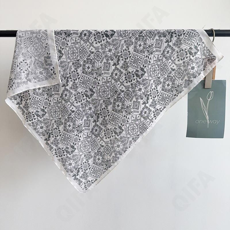 Женский Платок CC4594_68RZW203-1