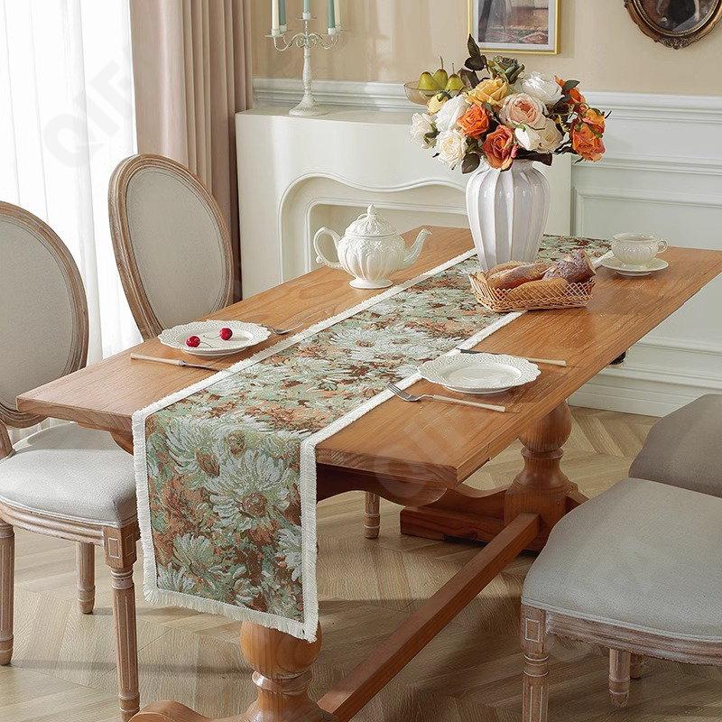 Дорожка на стол CC4643_ZQ01-11